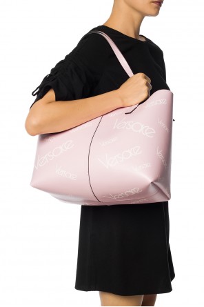 Shopper bag, zdjęcie 2 Shopper bag od Versace